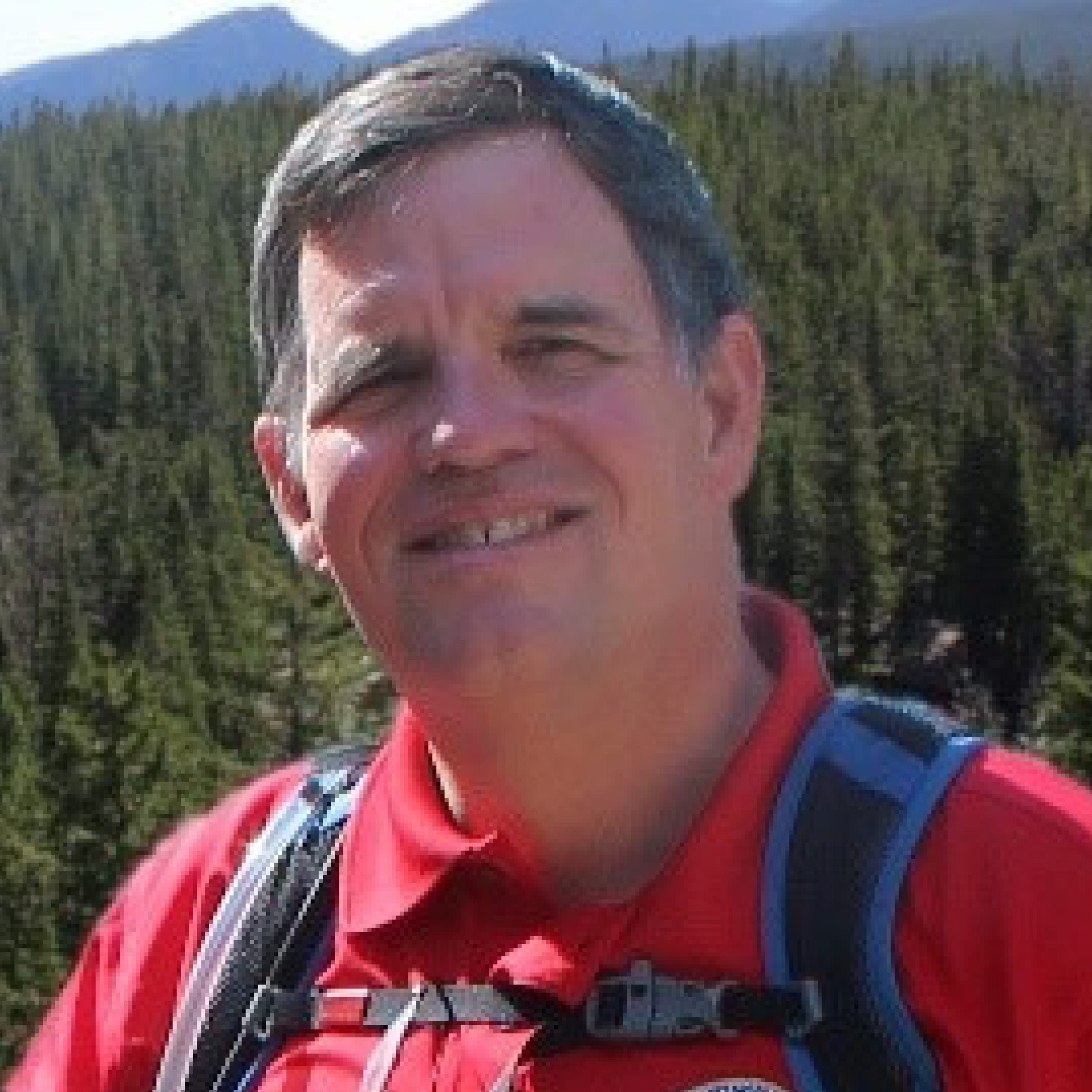 Charles L. Werntz III, DO, MPH, FAOCOPM