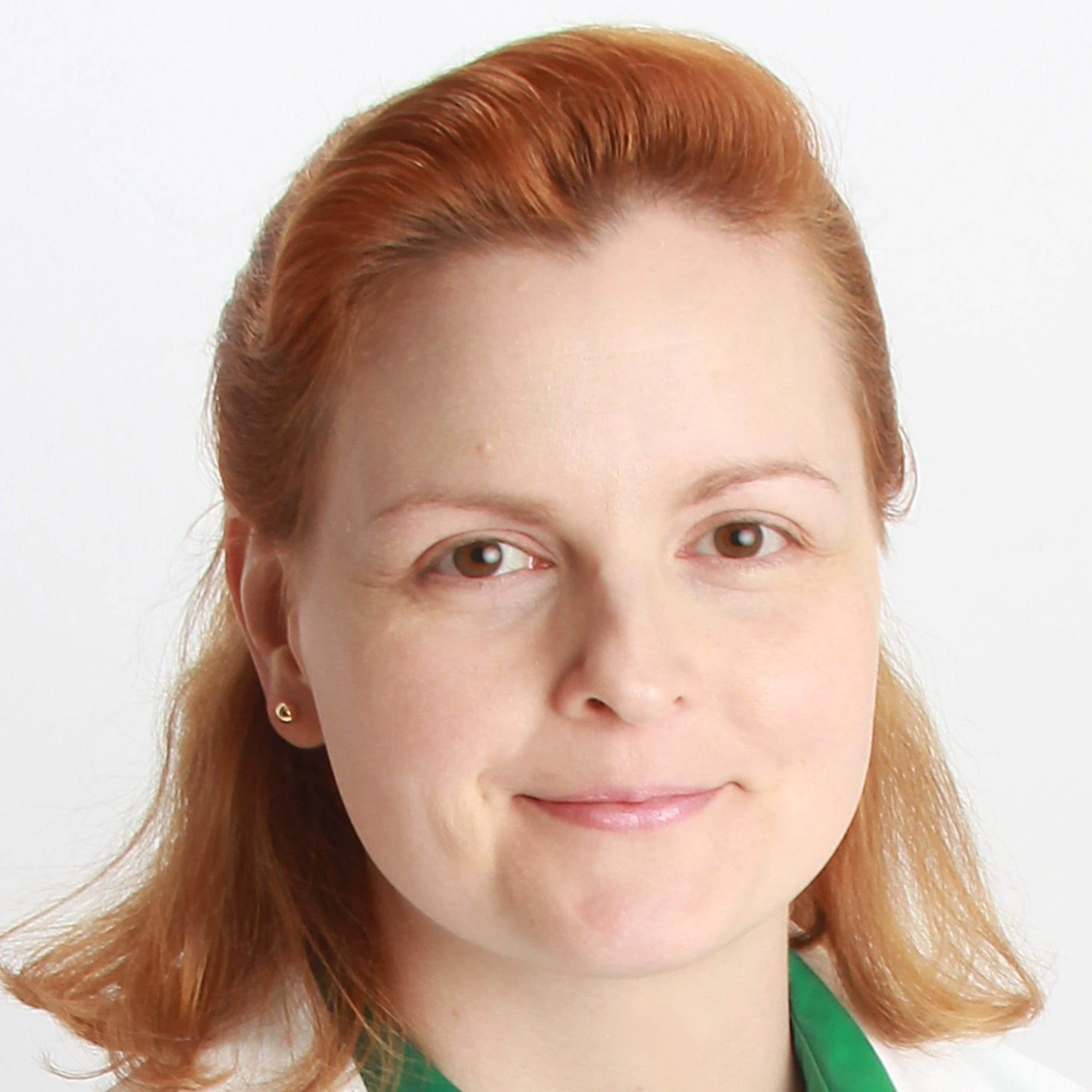 Heather Williamson, DO