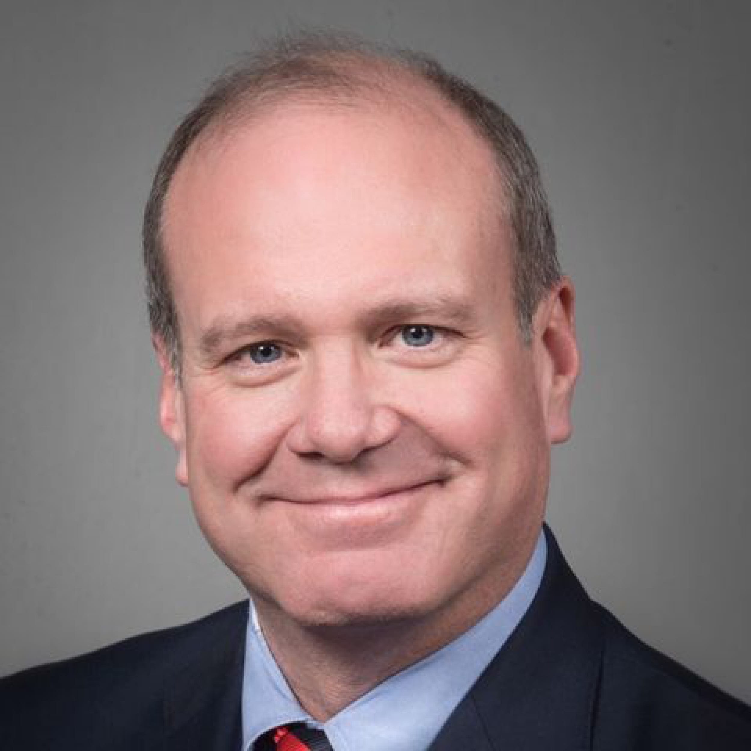 Thomas J. Graham, MD