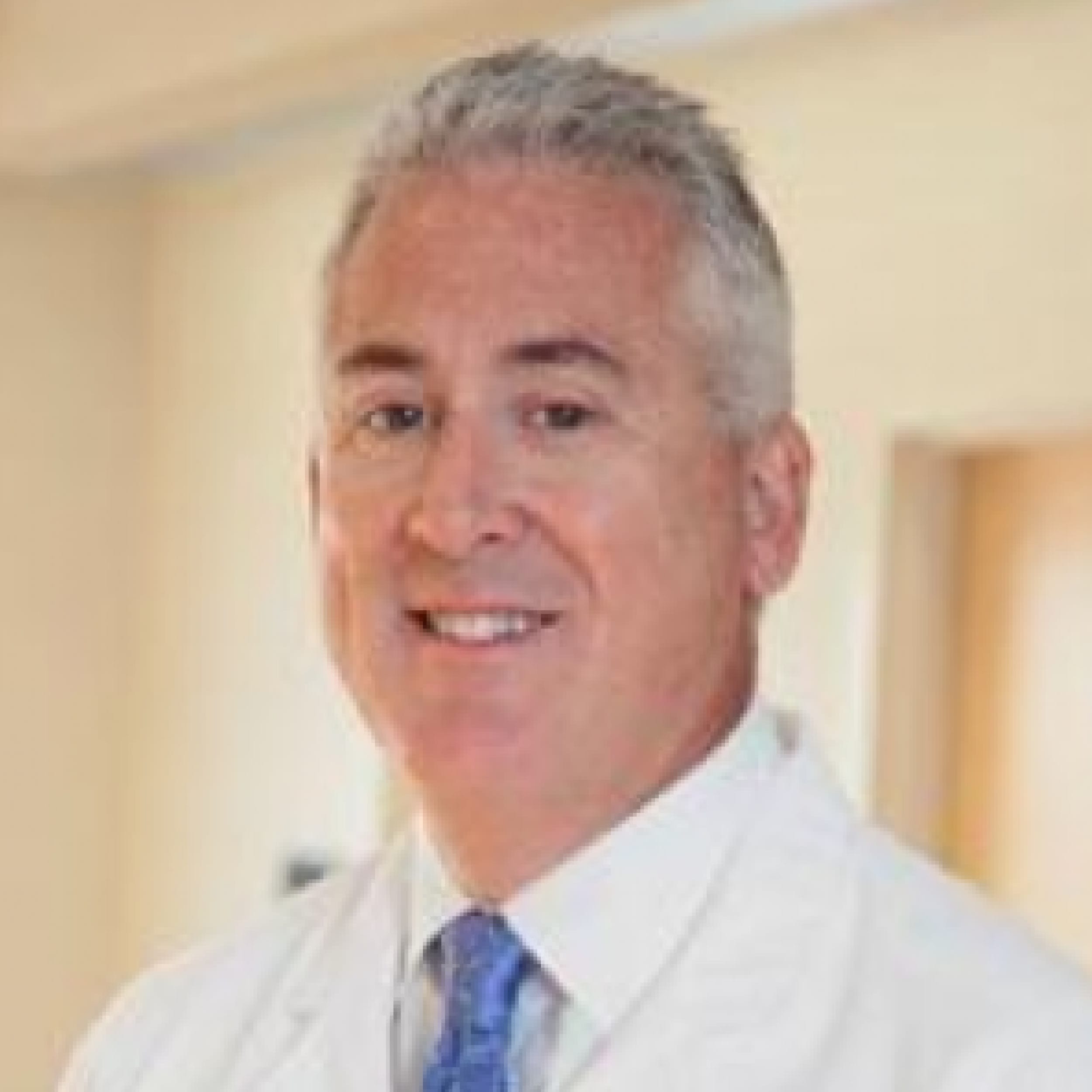 Richard M. Miller, DO