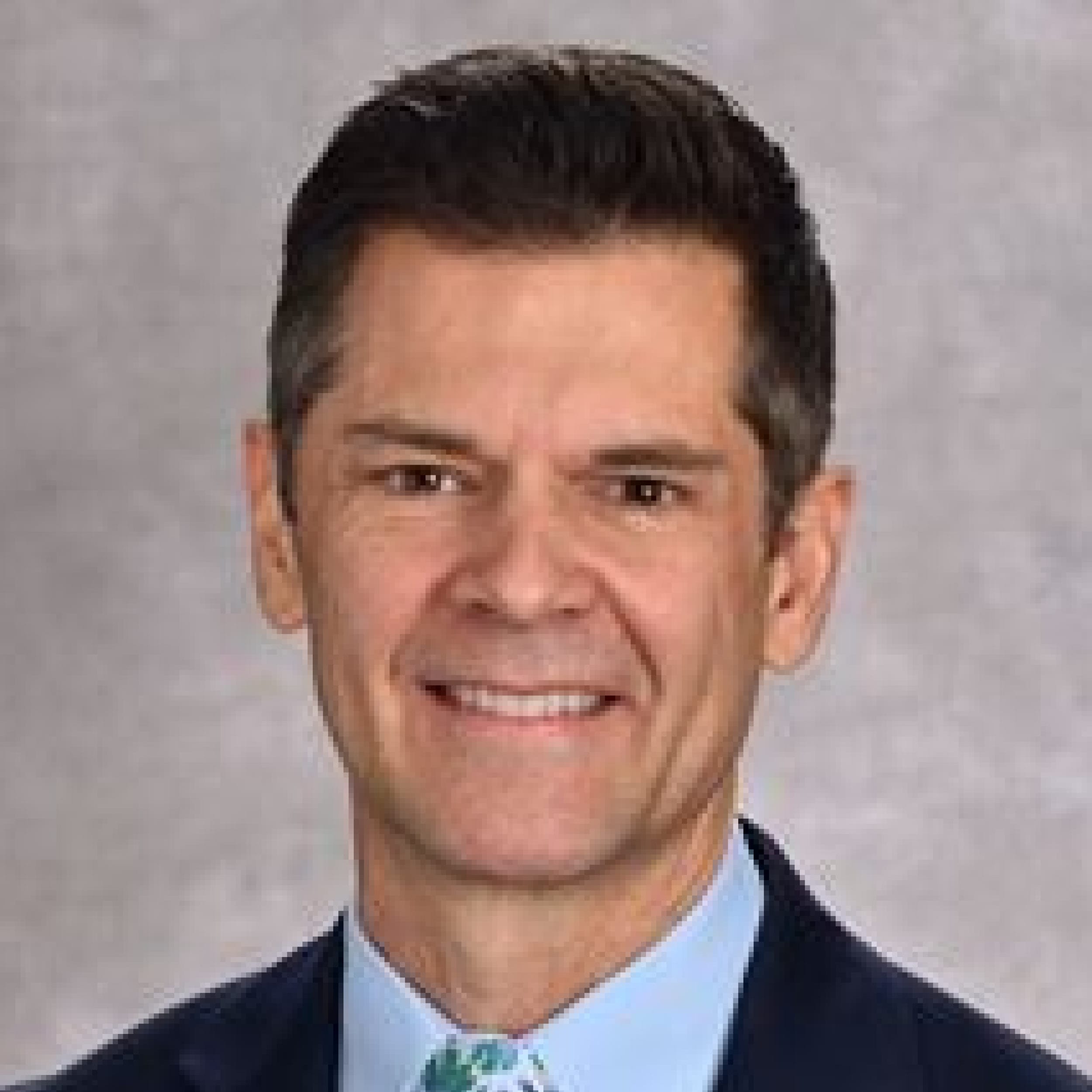 Jeffrey M. Vaughn, DO