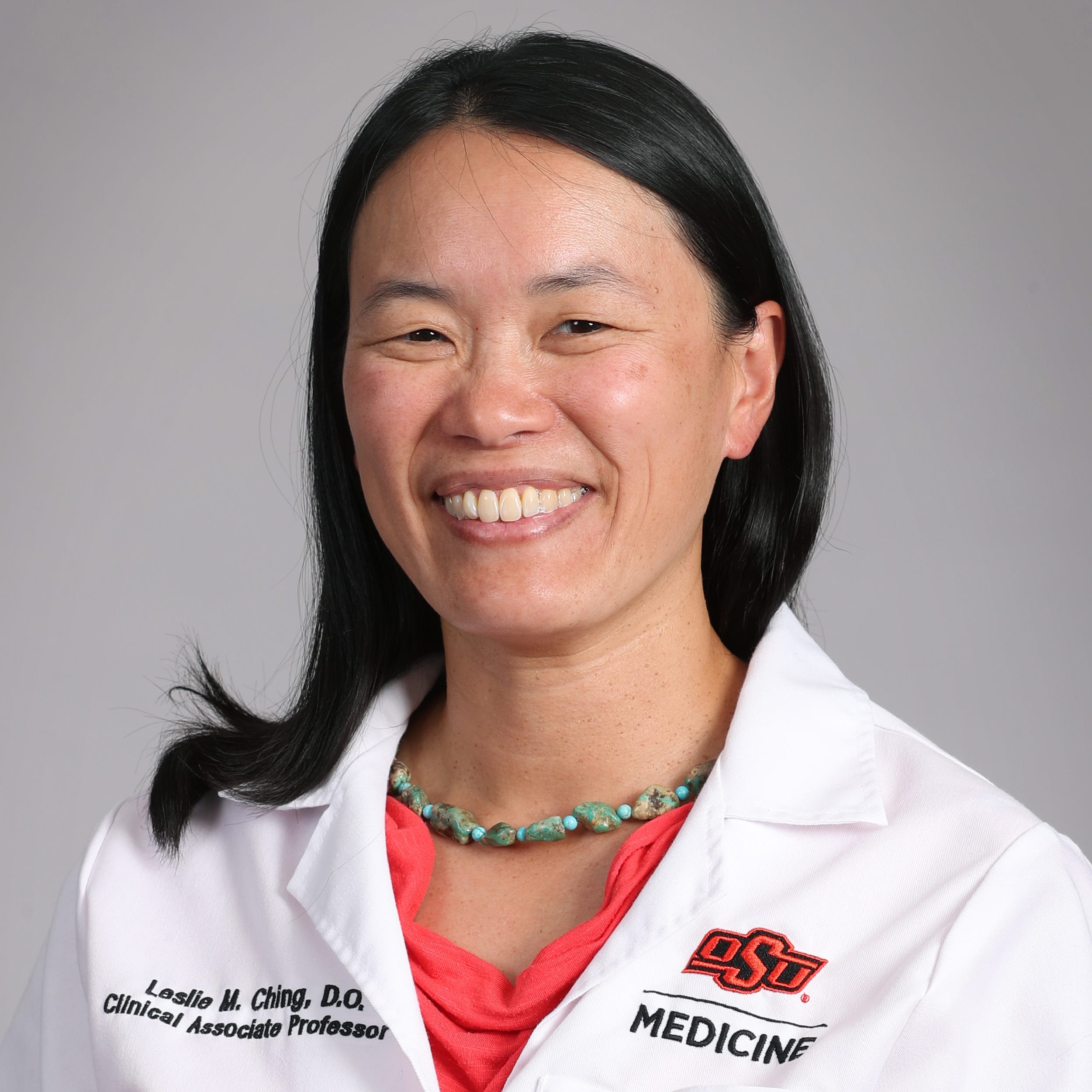 Leslie Ching, DO