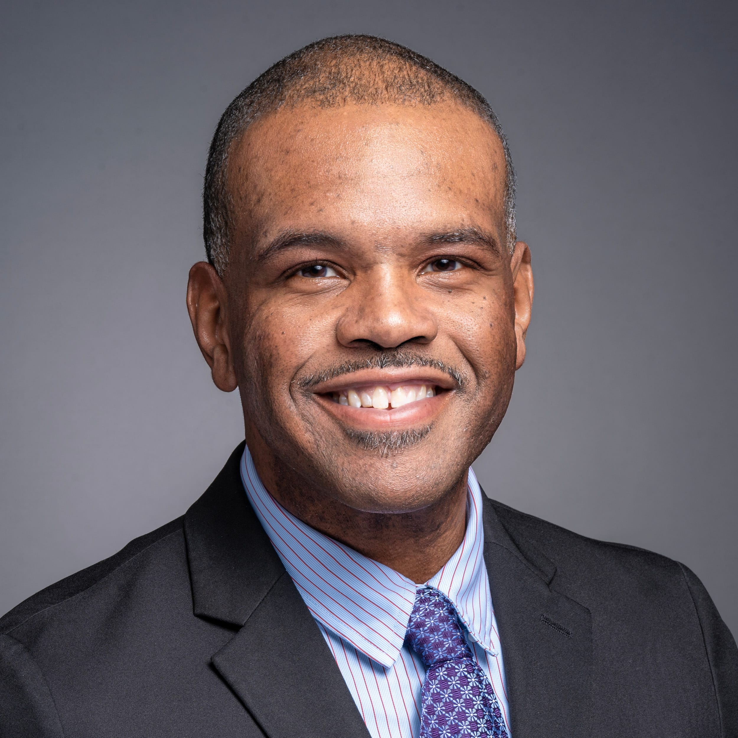 Tyree M.S. Winters, DO, FACOP, FAAP