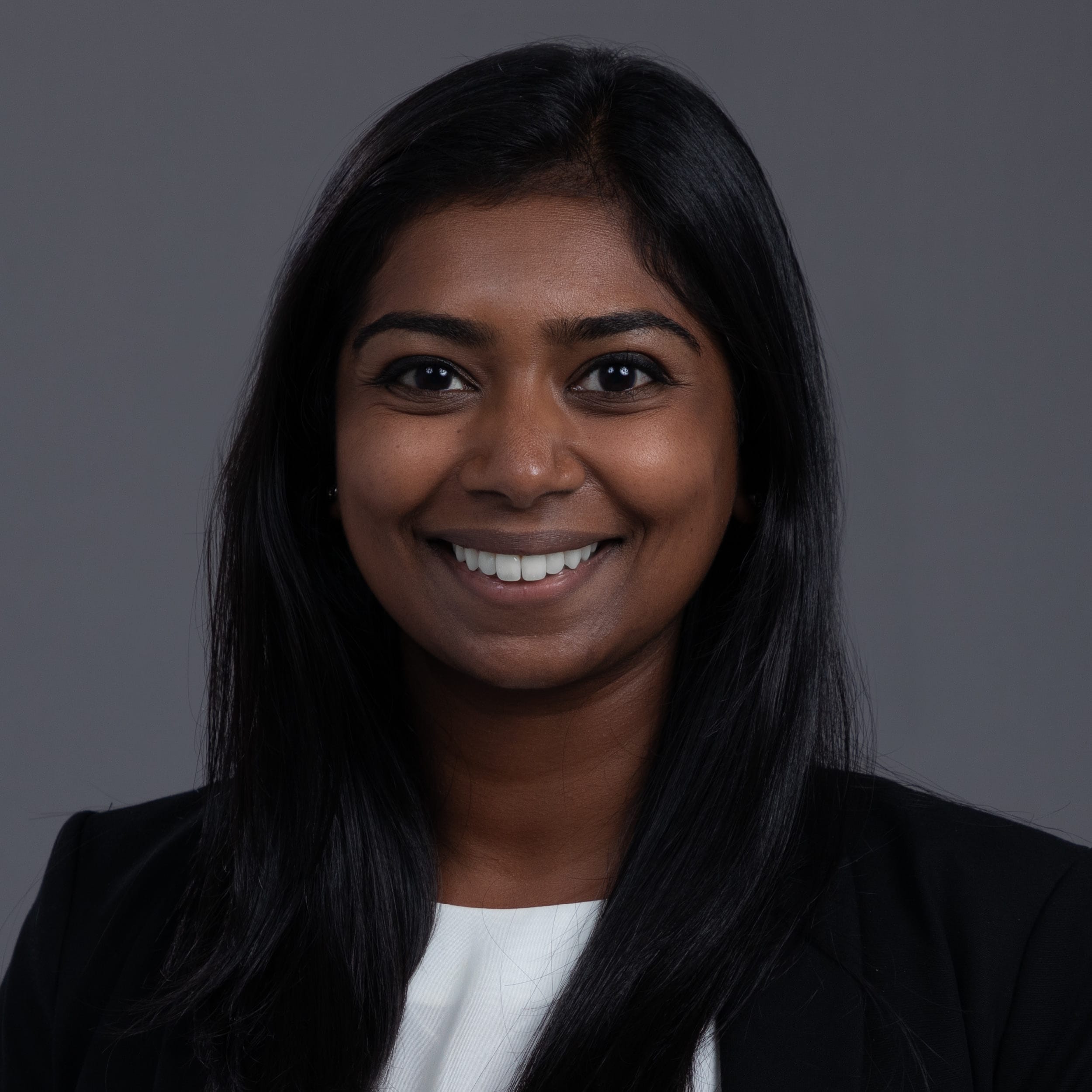 Alethea Appavu, DO, MS