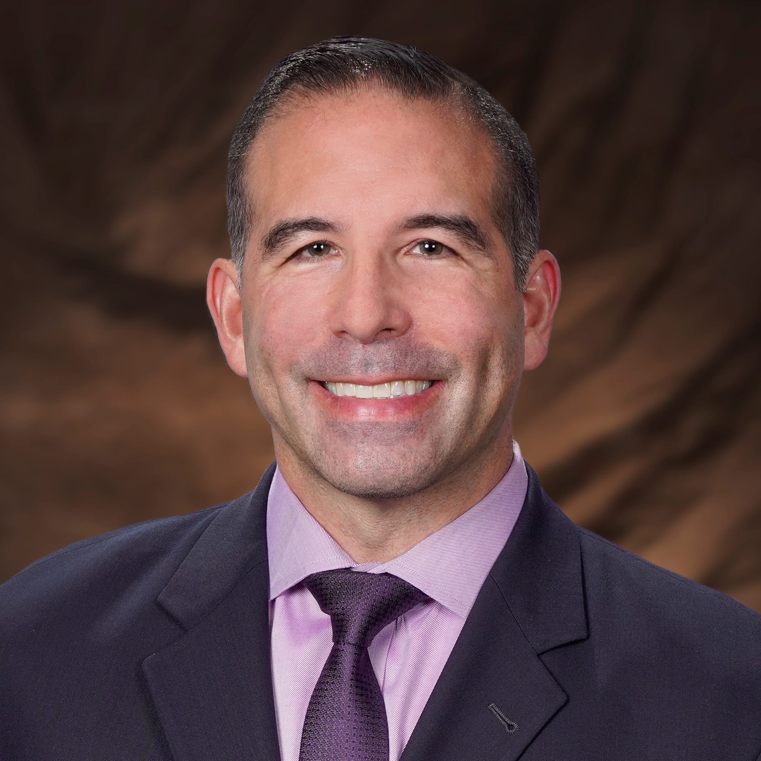 Rob Franks, DO, FAOASM