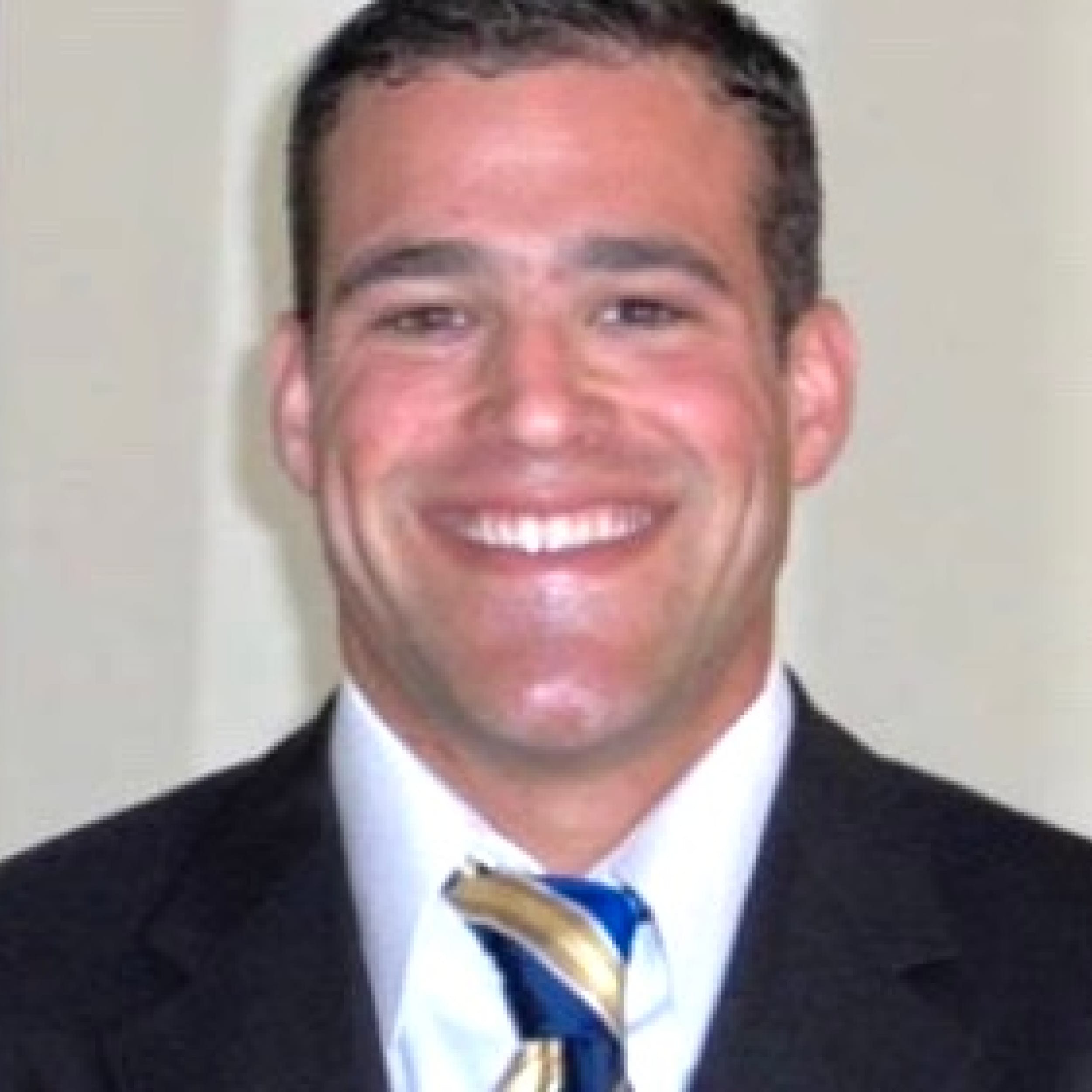 Bradley Goldstein, DO