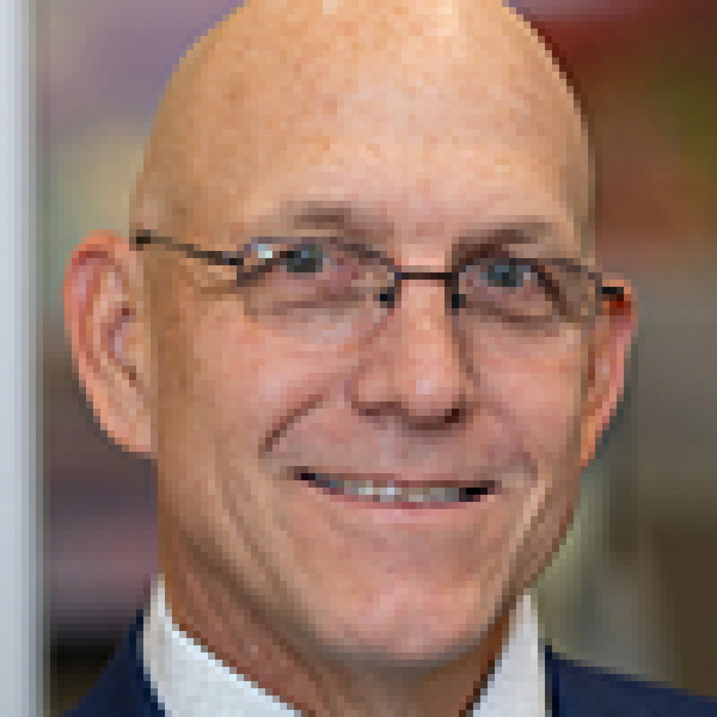 Rance McClain, DO, FAOASM