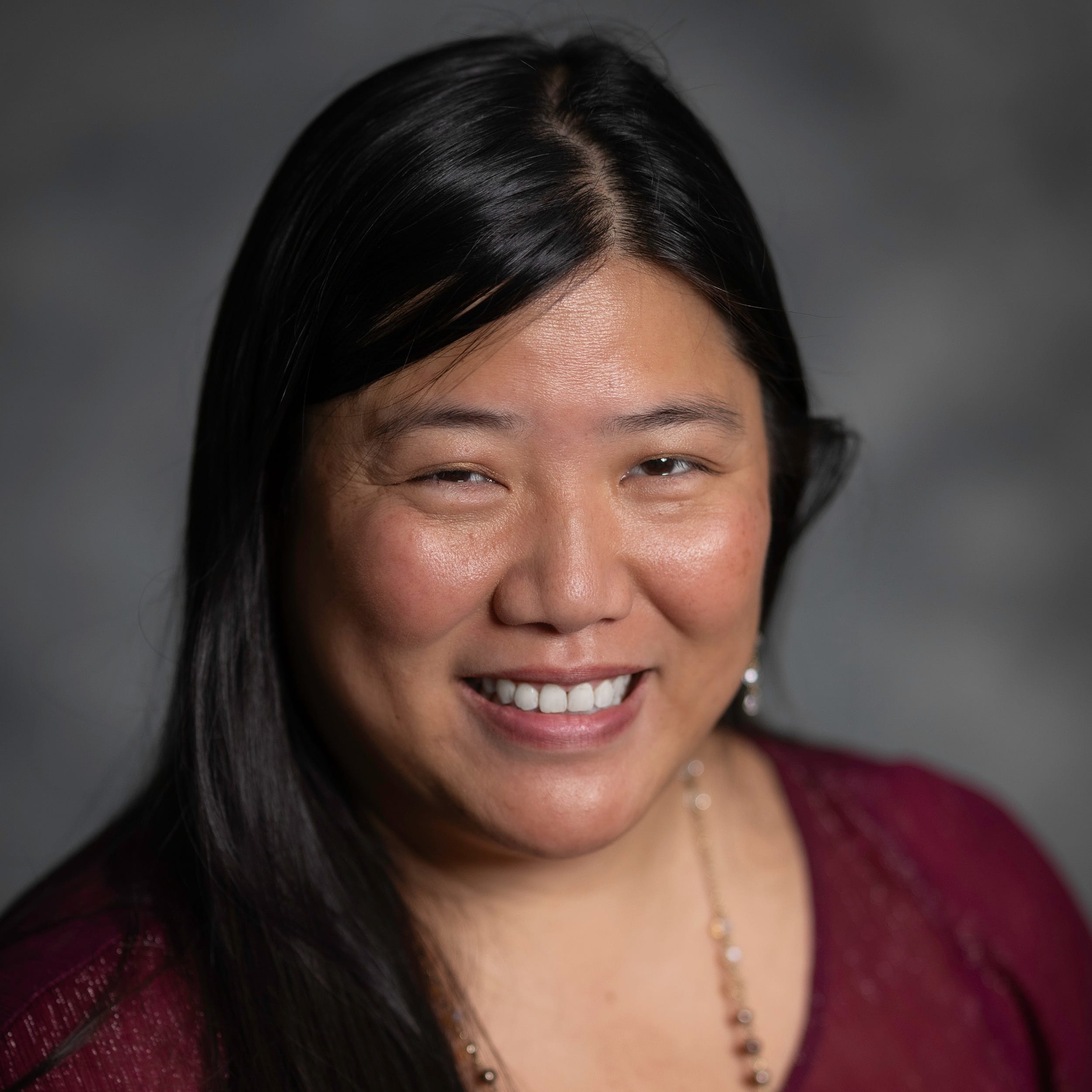 Priscilla Tu, DO, FAOASM, FACOFP