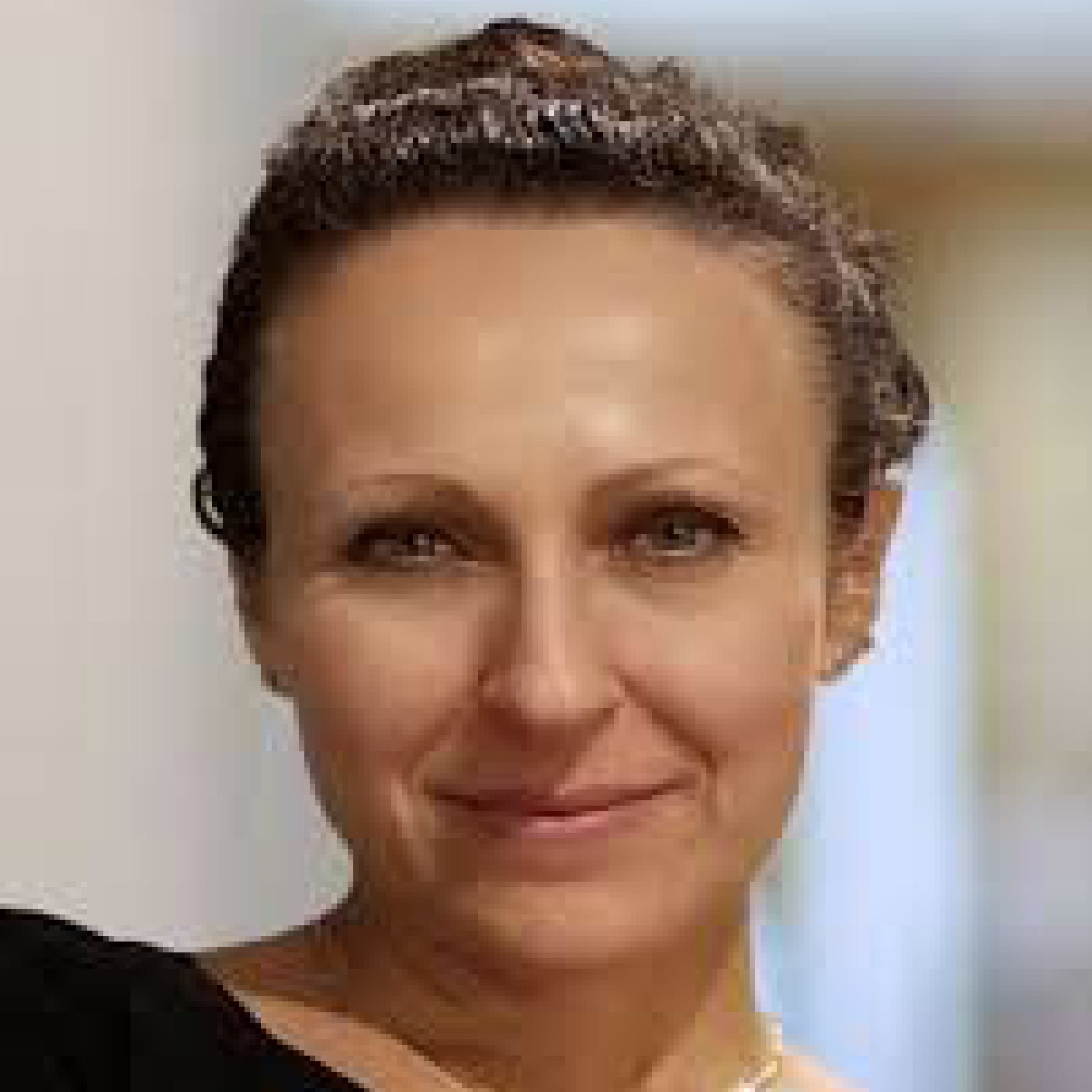 Hania B. Bednarski, DO, FACOS