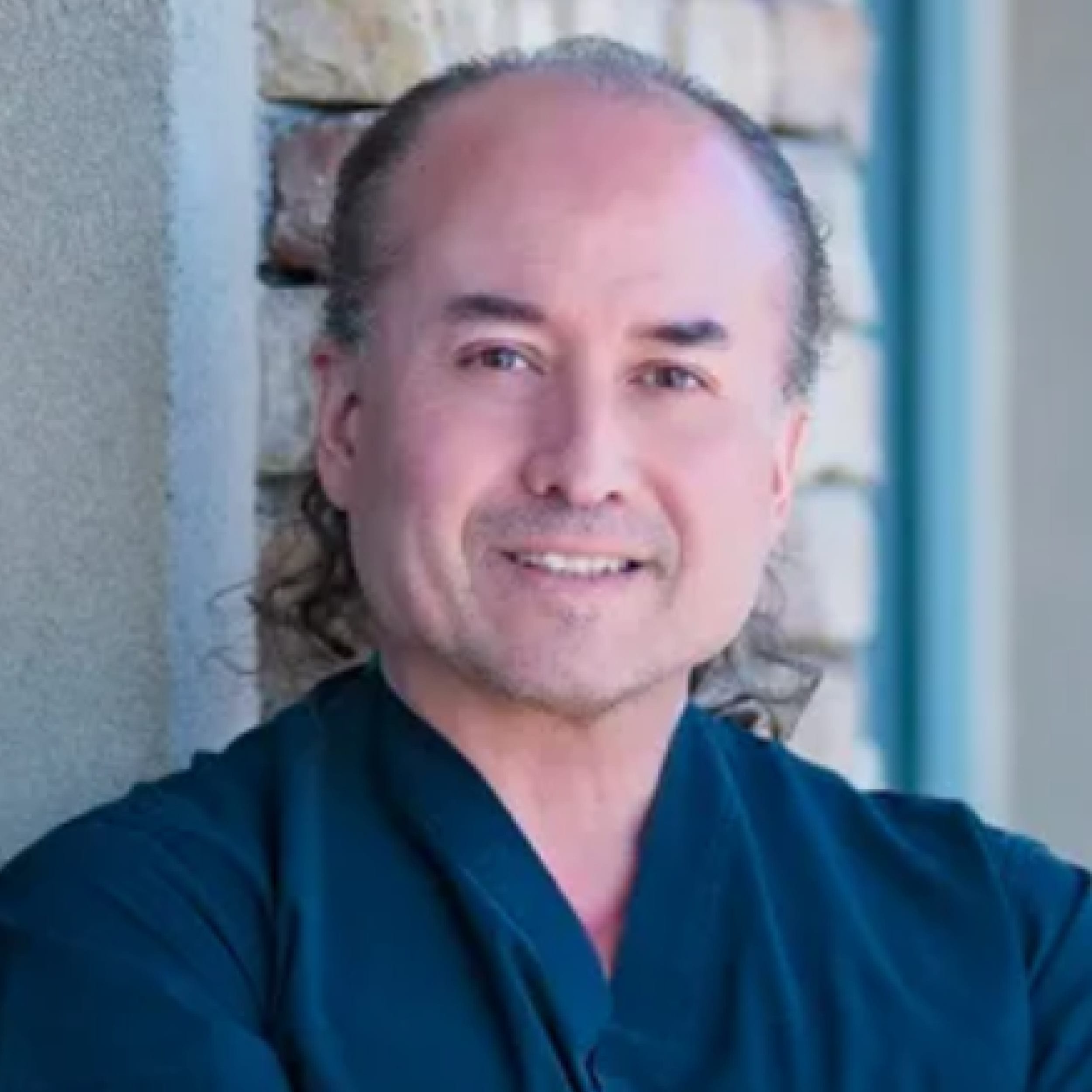 Jesse Lopez Jr., DO, FACOS