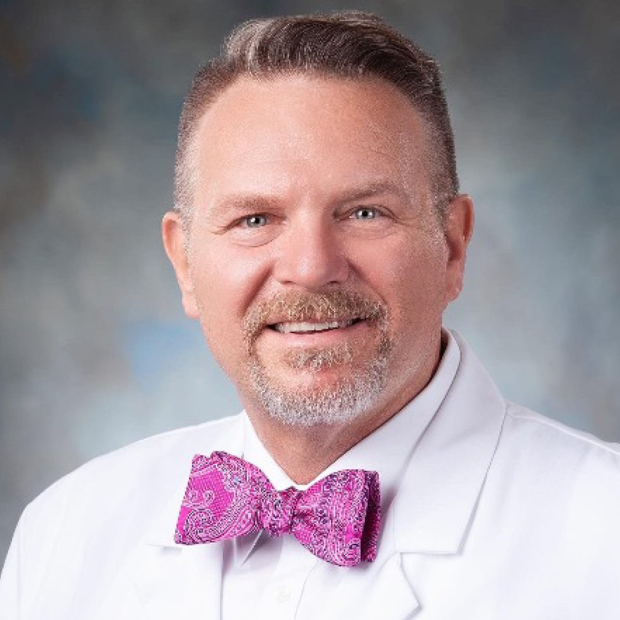 Jay Franklin Oaks Jr., DO, MHA, FACOS