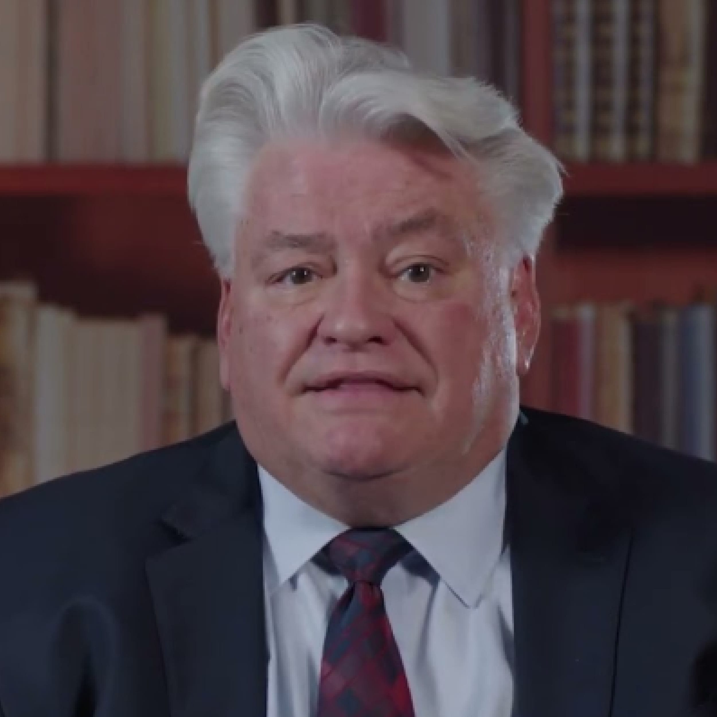 Dan Pacella, DO, FACOS